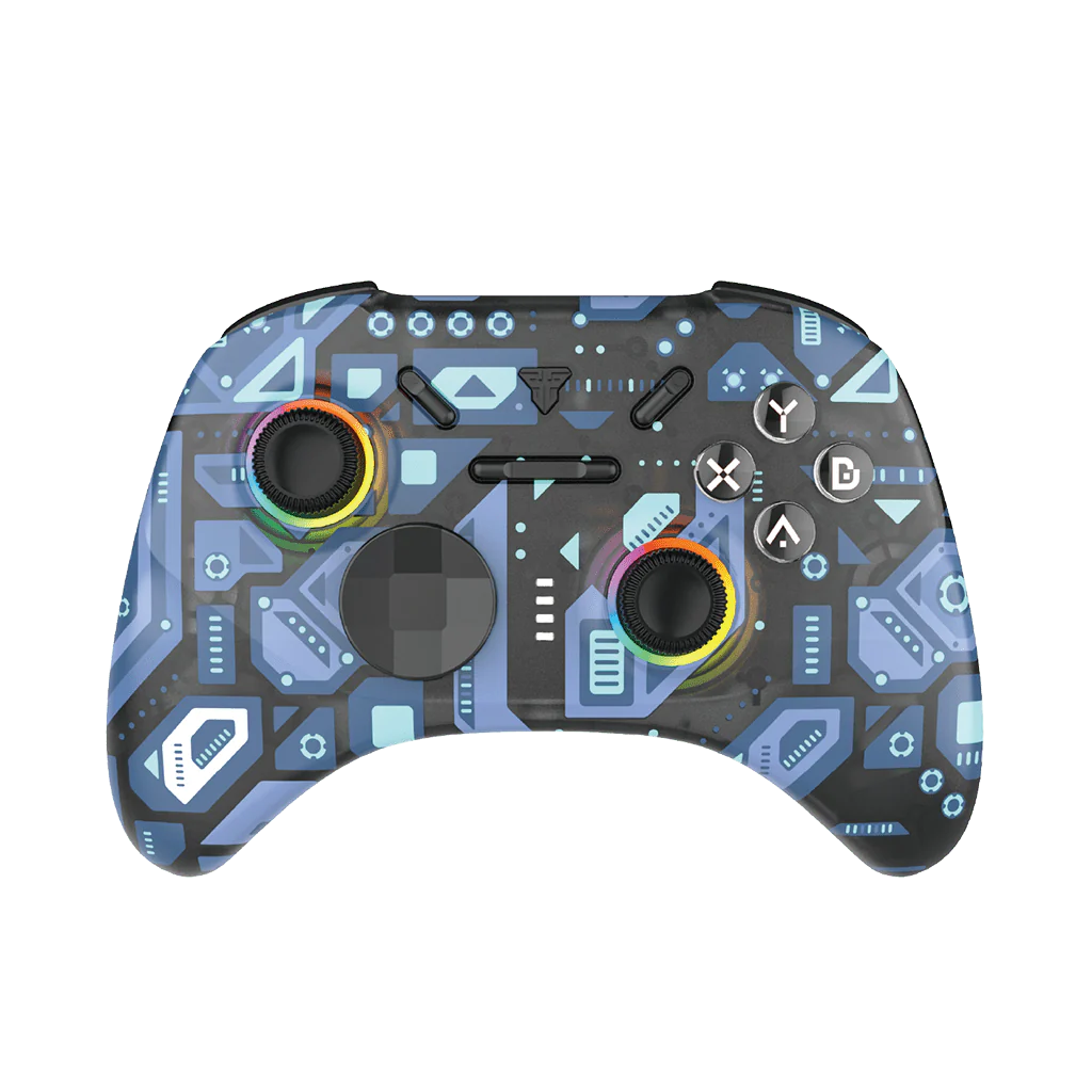 Fantech Eos Pro WGP15 Gaming Controller Fantech Eos Pro WGP15 Gaming Controller